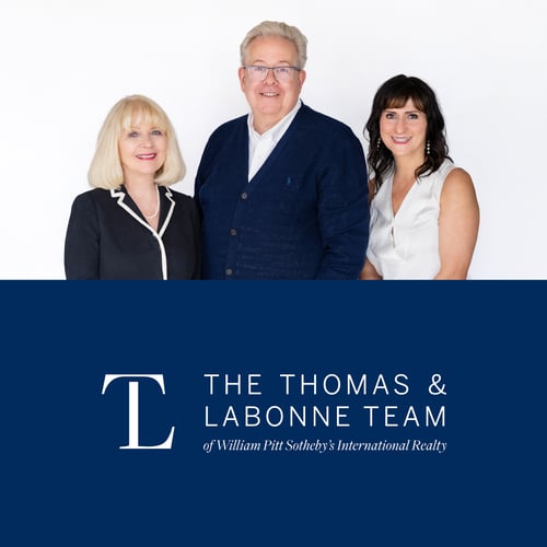 The Thomas and LaBonne Team