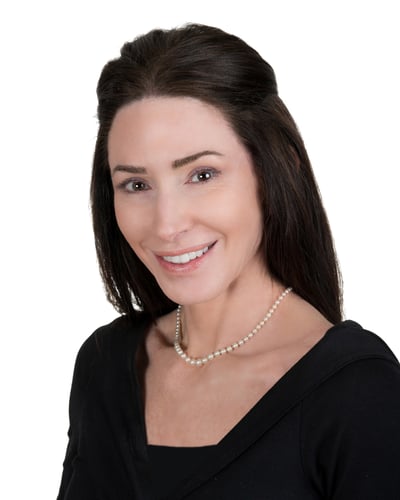 Jennifer Boka | Julia B. Fee Sotheby's International Realty