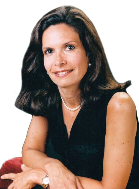 Carole Wolfson-Crum