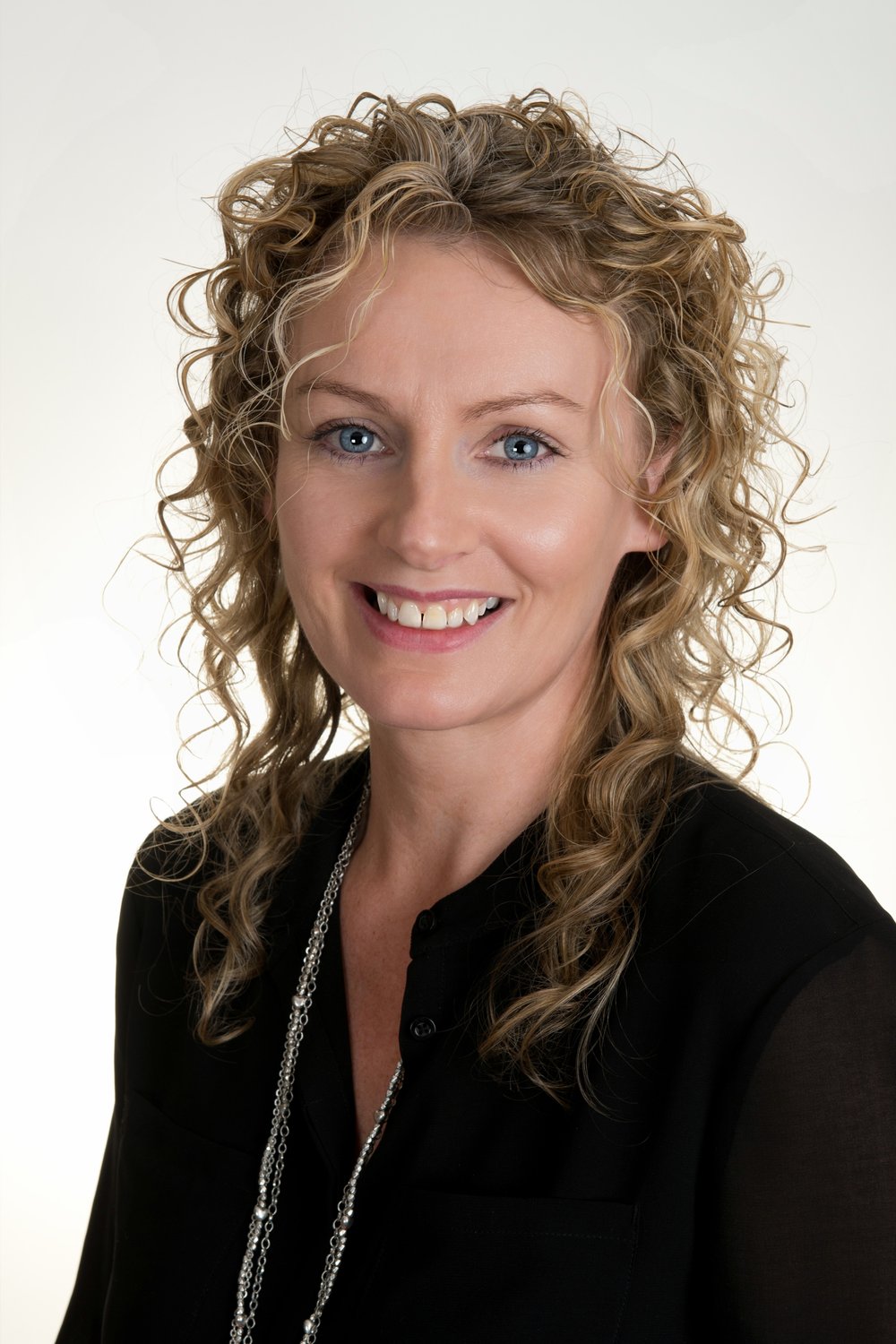 Nuala Harrigan