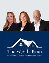 The Wyeth Team