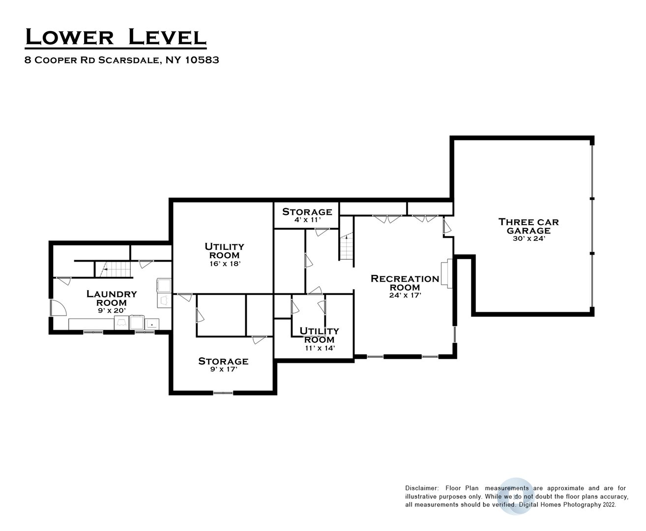 Floor plan 3