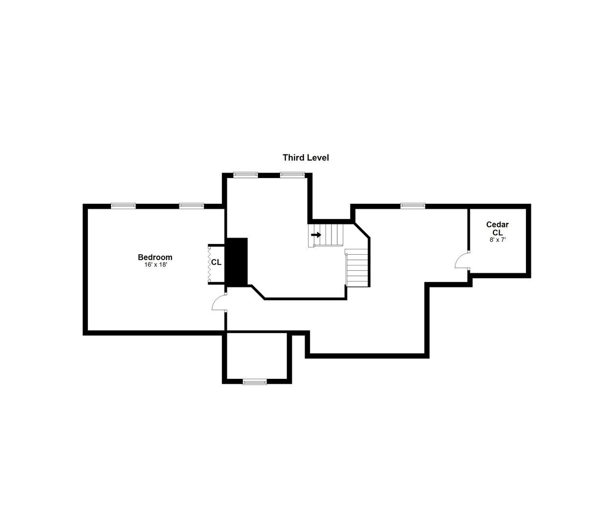 Floor plan 3