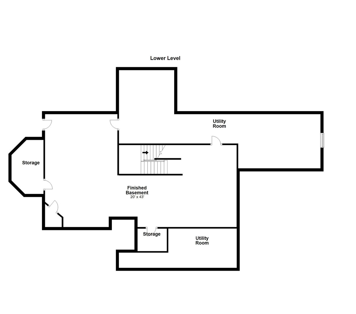 Floor plan 4