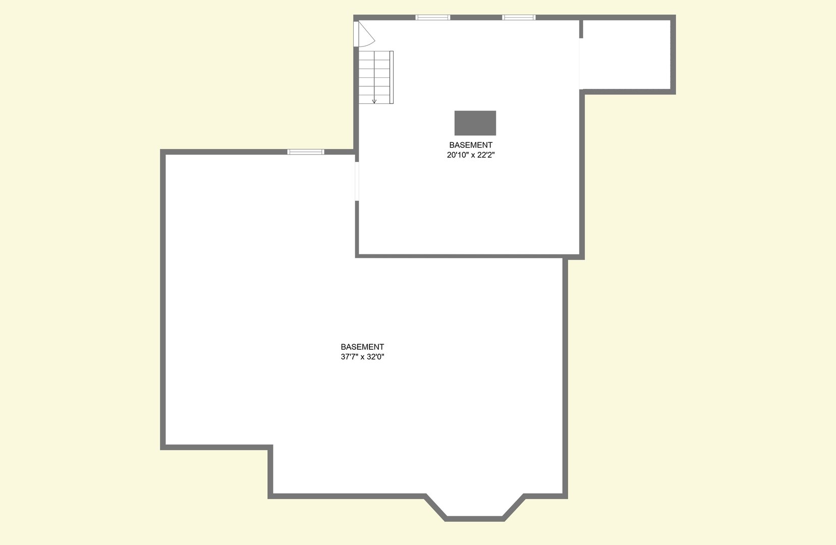 Floor plan 3