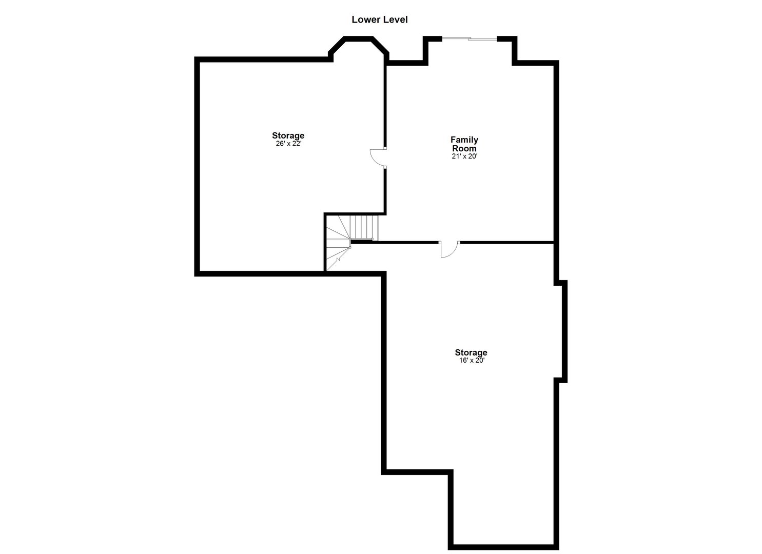 Floor plan 3