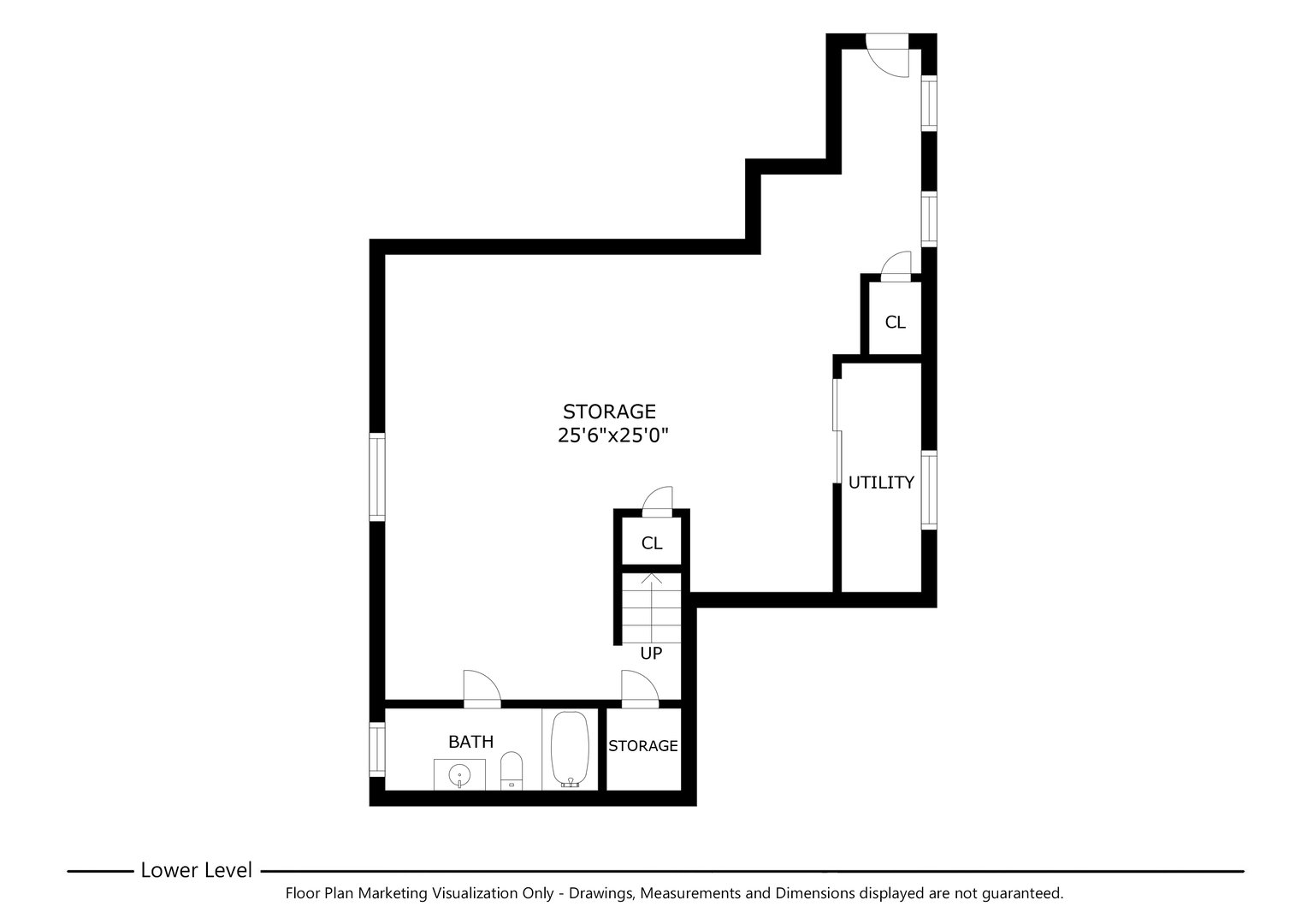 Floor plan 3