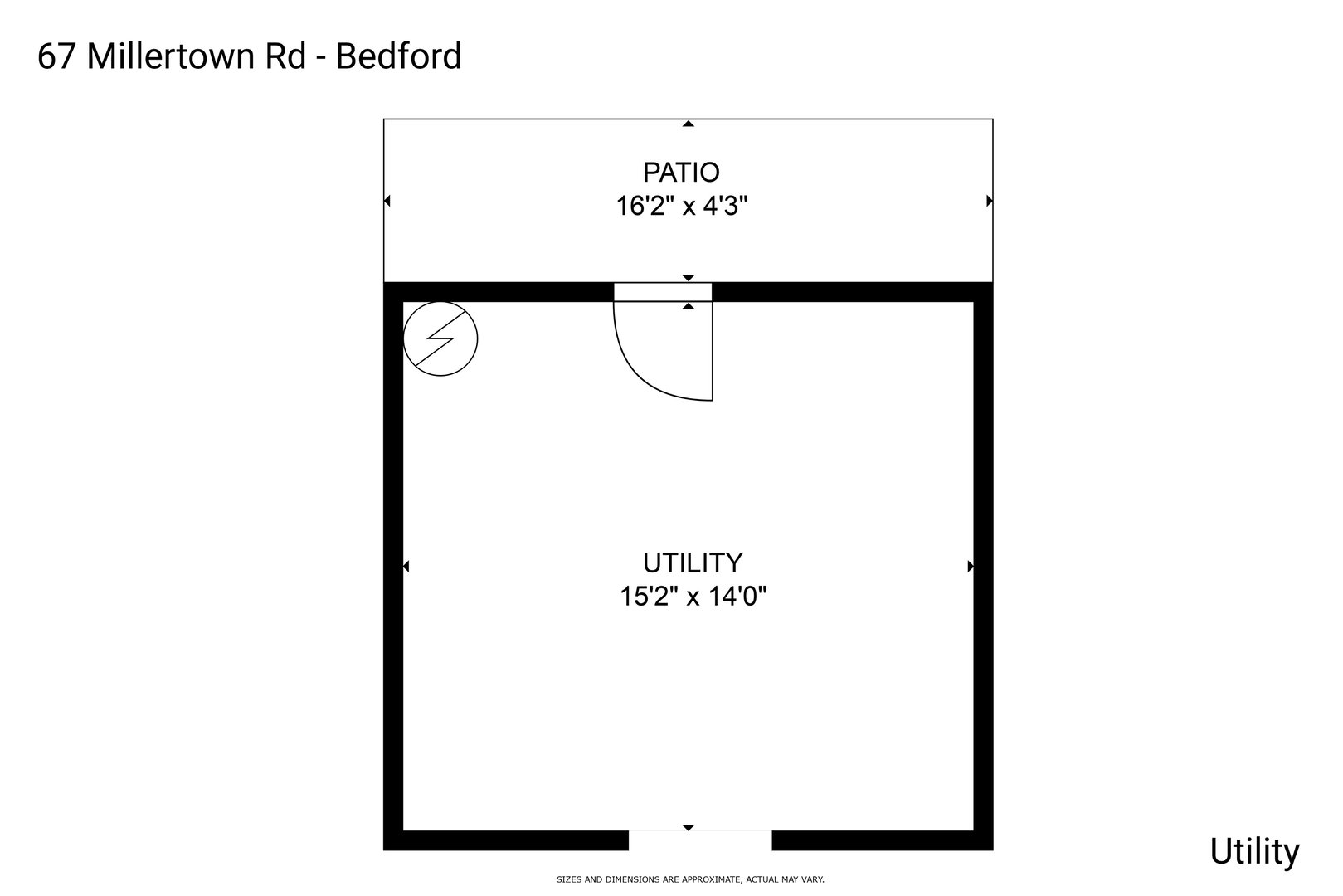 Floor plan 5