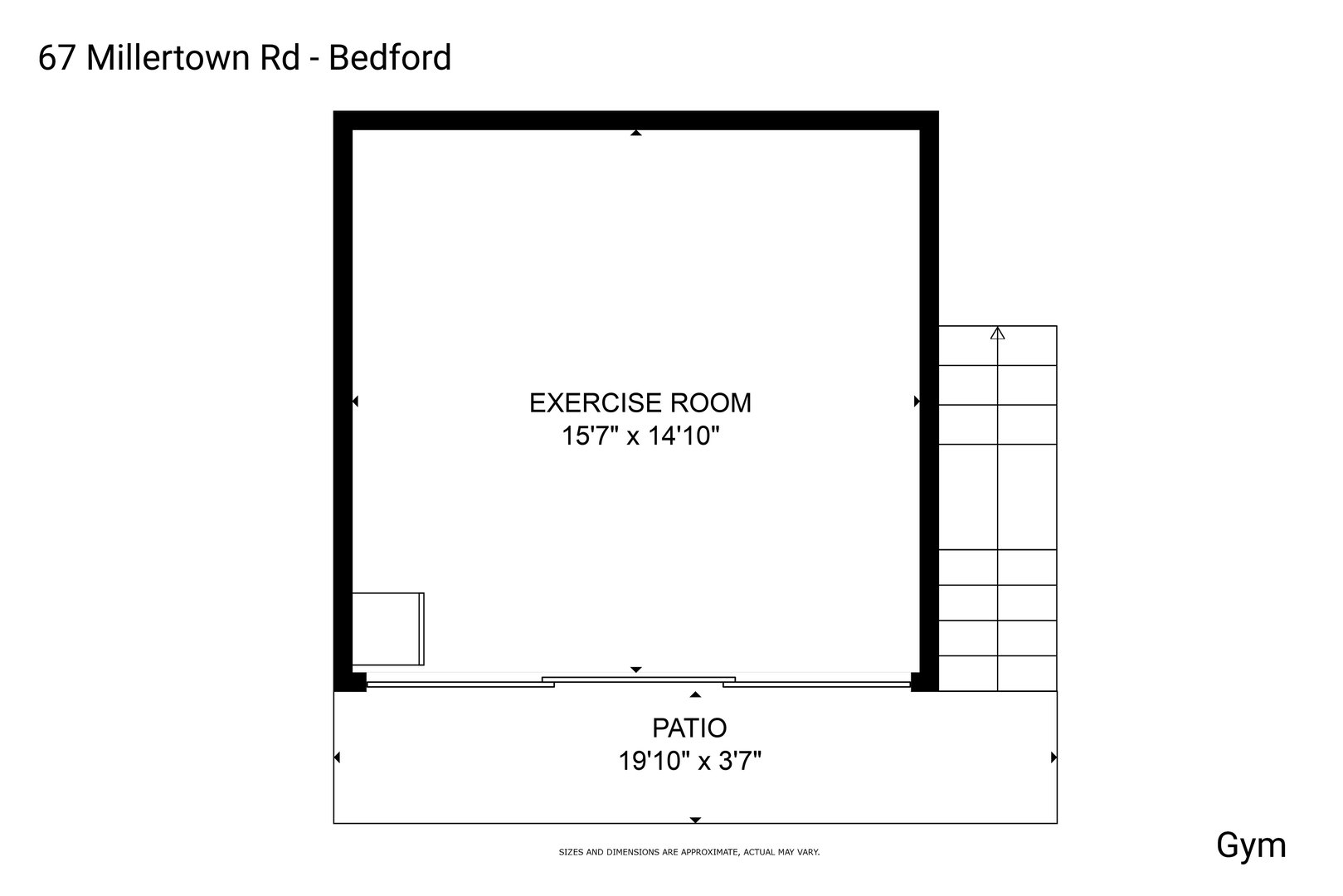 Floor plan 4