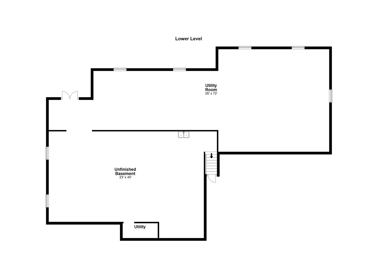 Floor plan 3