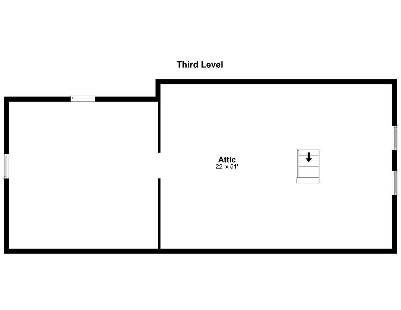 Floor plan 3