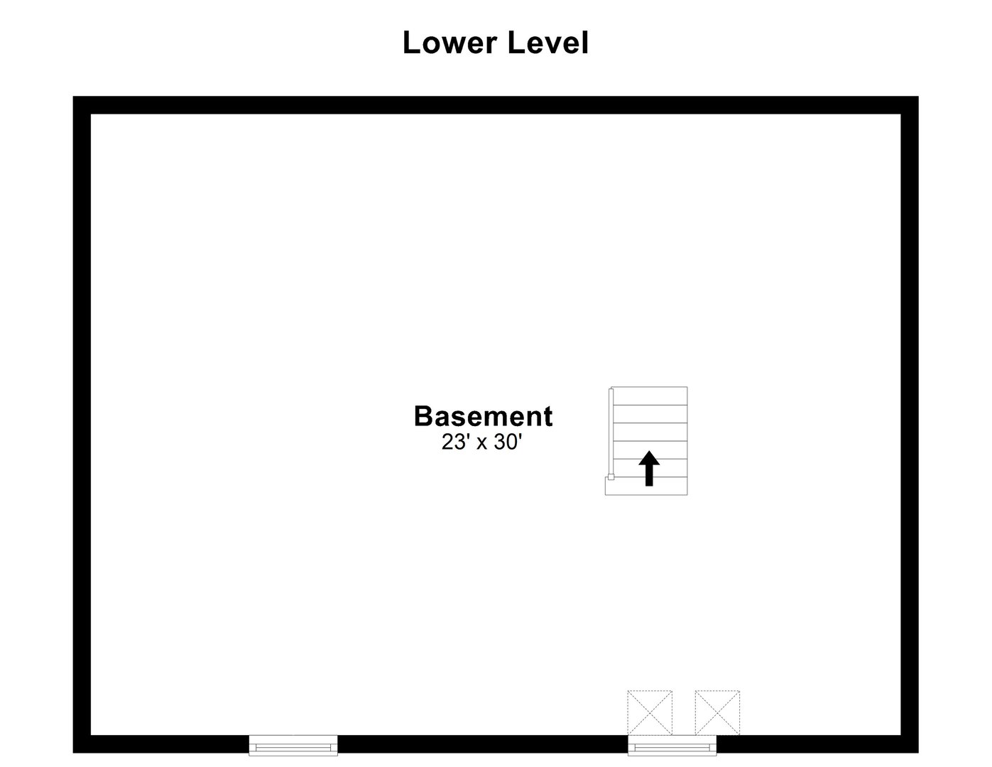 Floor plan 4