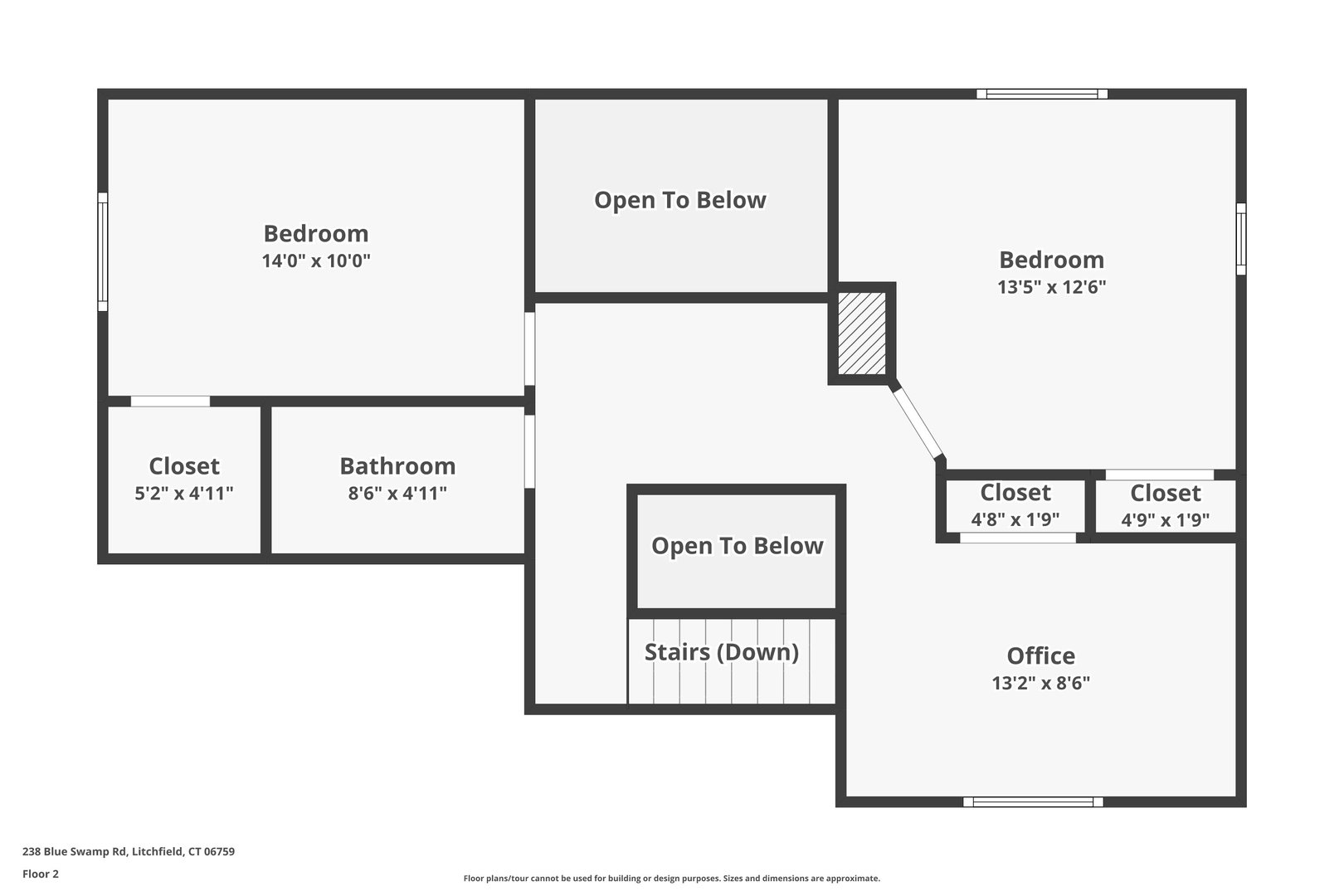 Floor plan 3