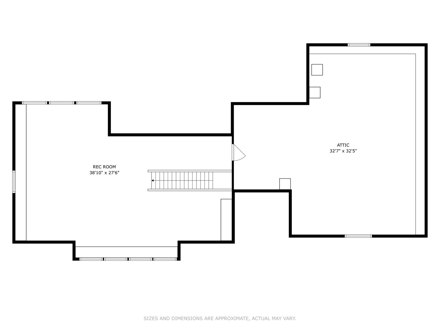 Floor plan 5