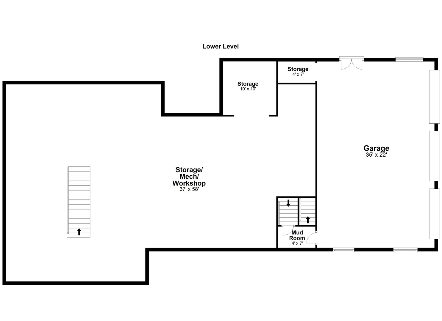 Floor plan 3