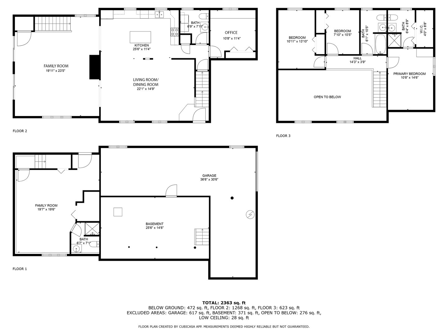 Floor plan 4