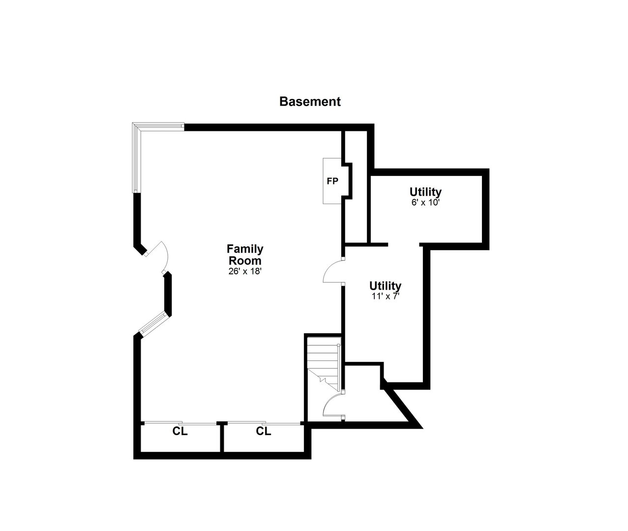 Floor plan 3