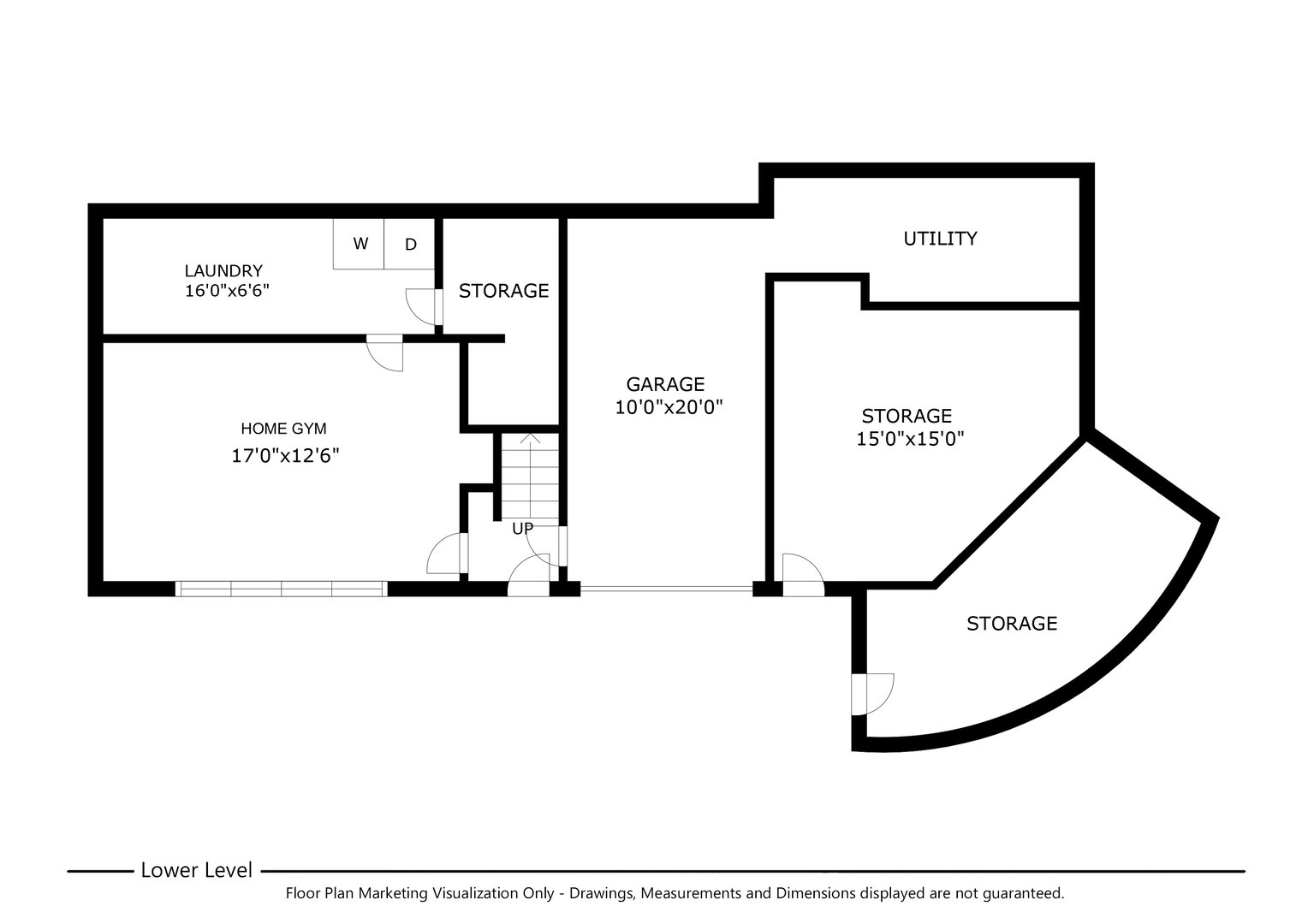 Floor plan 3