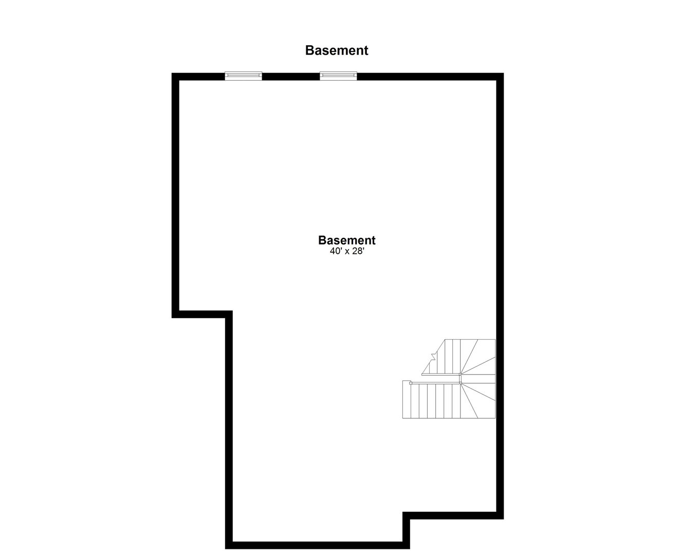 Floor plan 3