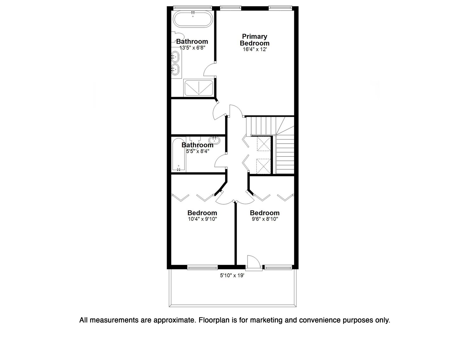 Floor plan 3