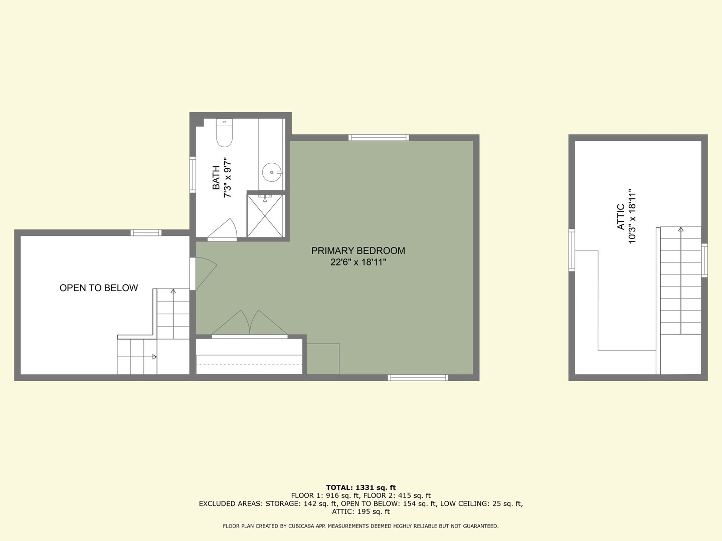 Floor plan 3