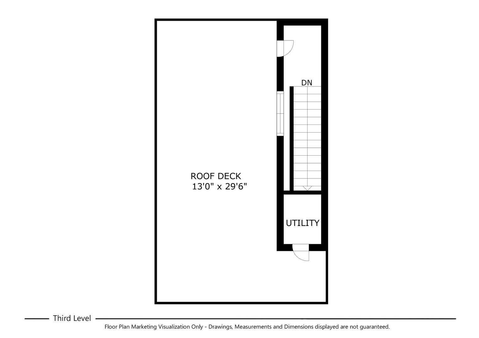 Floor plan 4