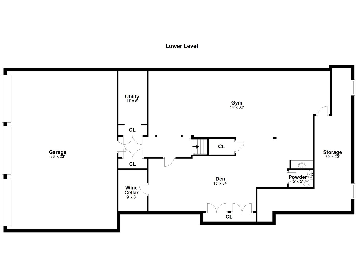 Floor plan 4