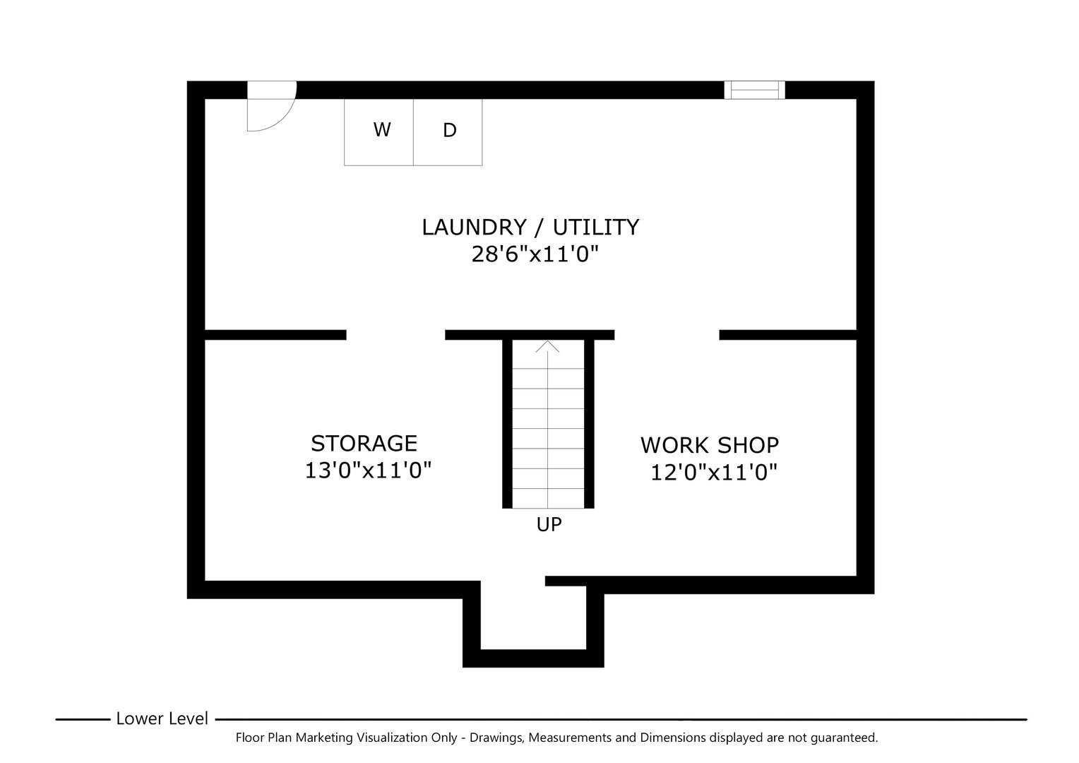 Floor plan 3