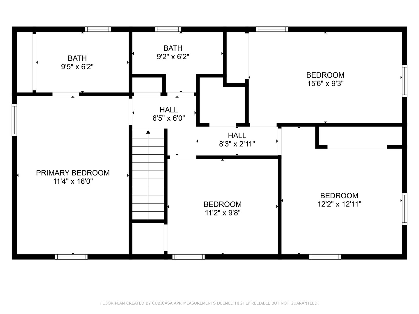 Floor plan 3