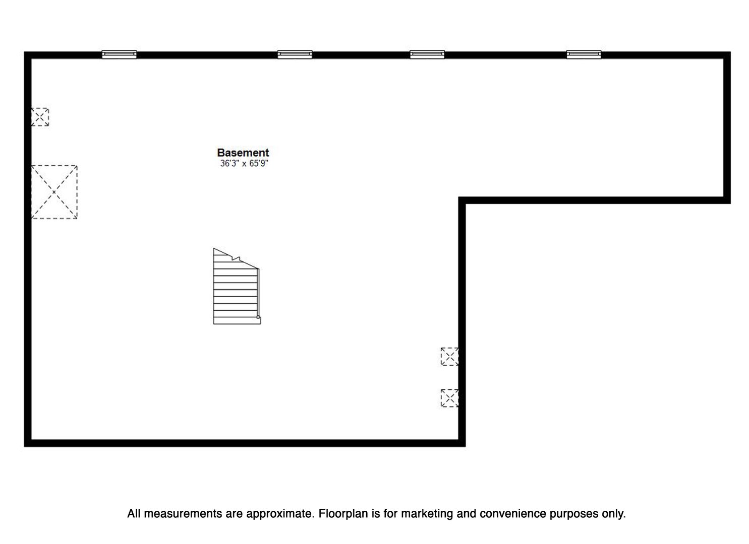 Floor plan 3