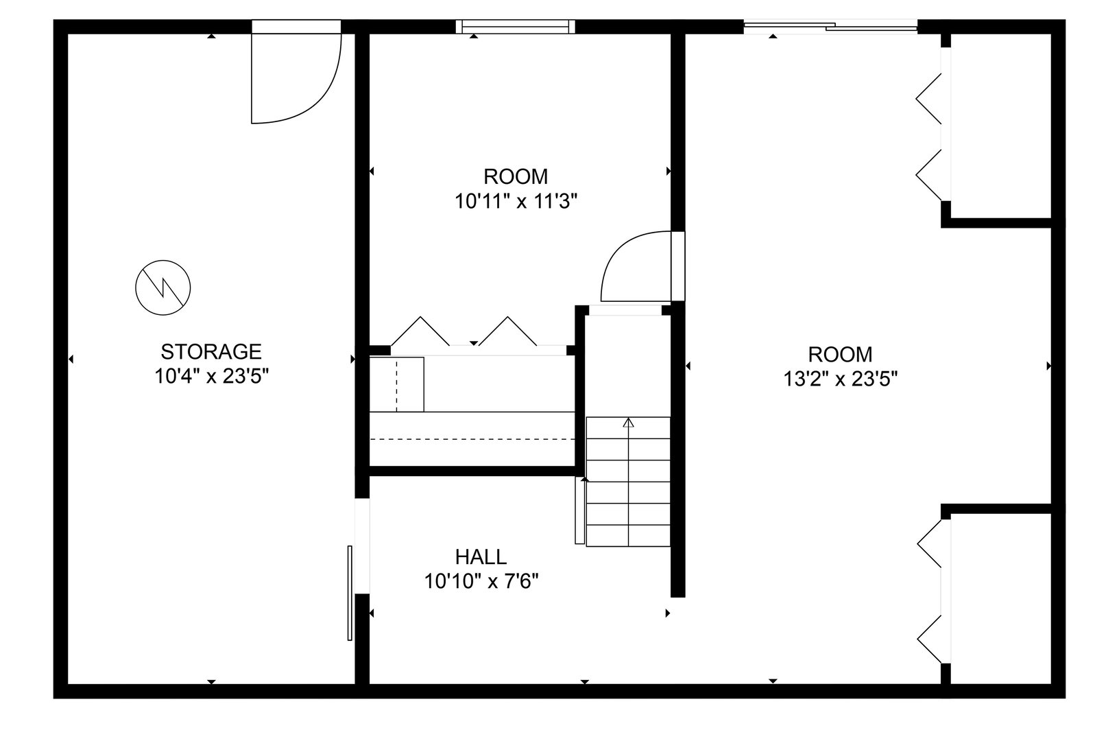 Floor plan 3