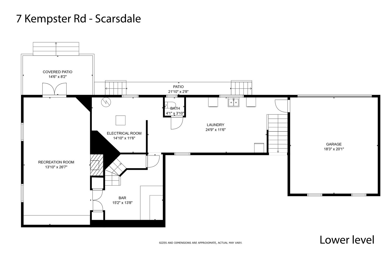 Floor plan 3