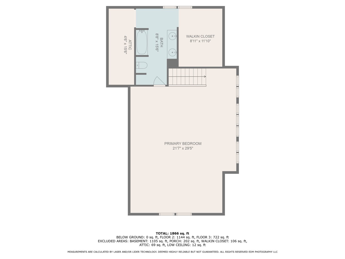 Floor plan 3