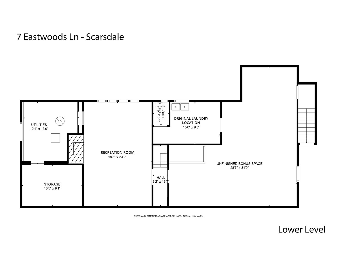 Floor plan 3