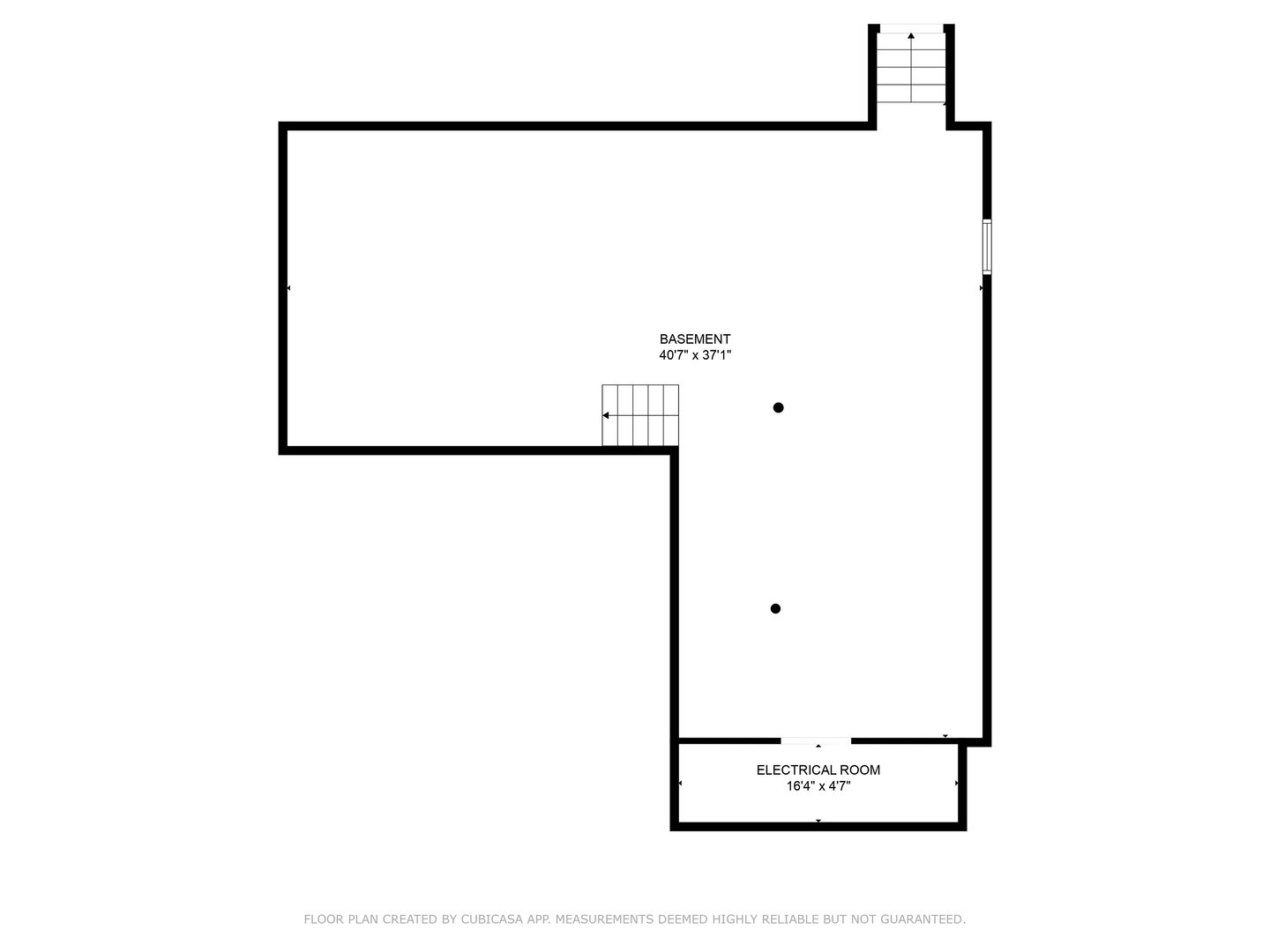 Floor plan 4