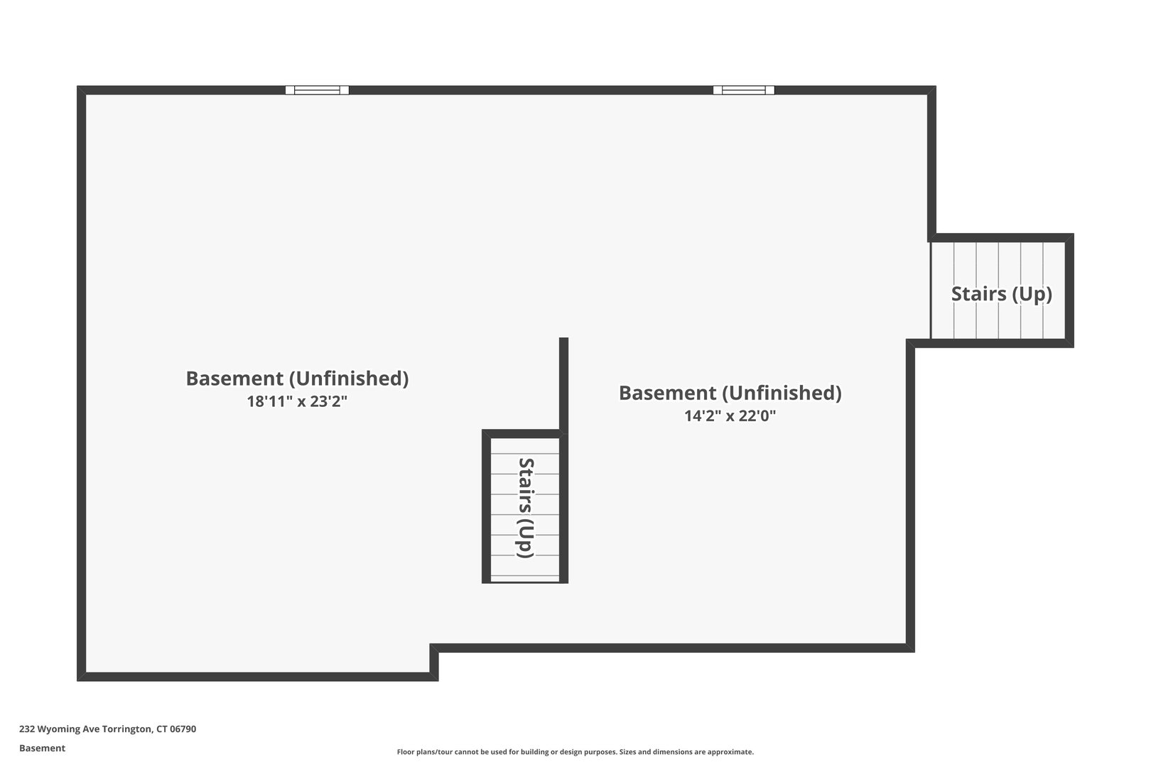 Floor plan 3