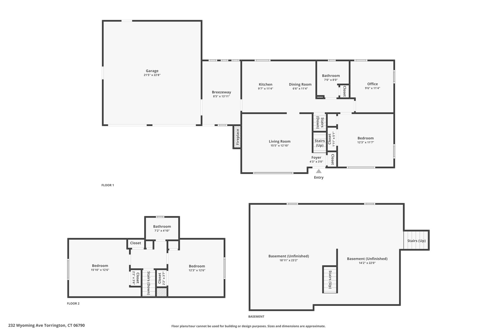 Floor plan 4