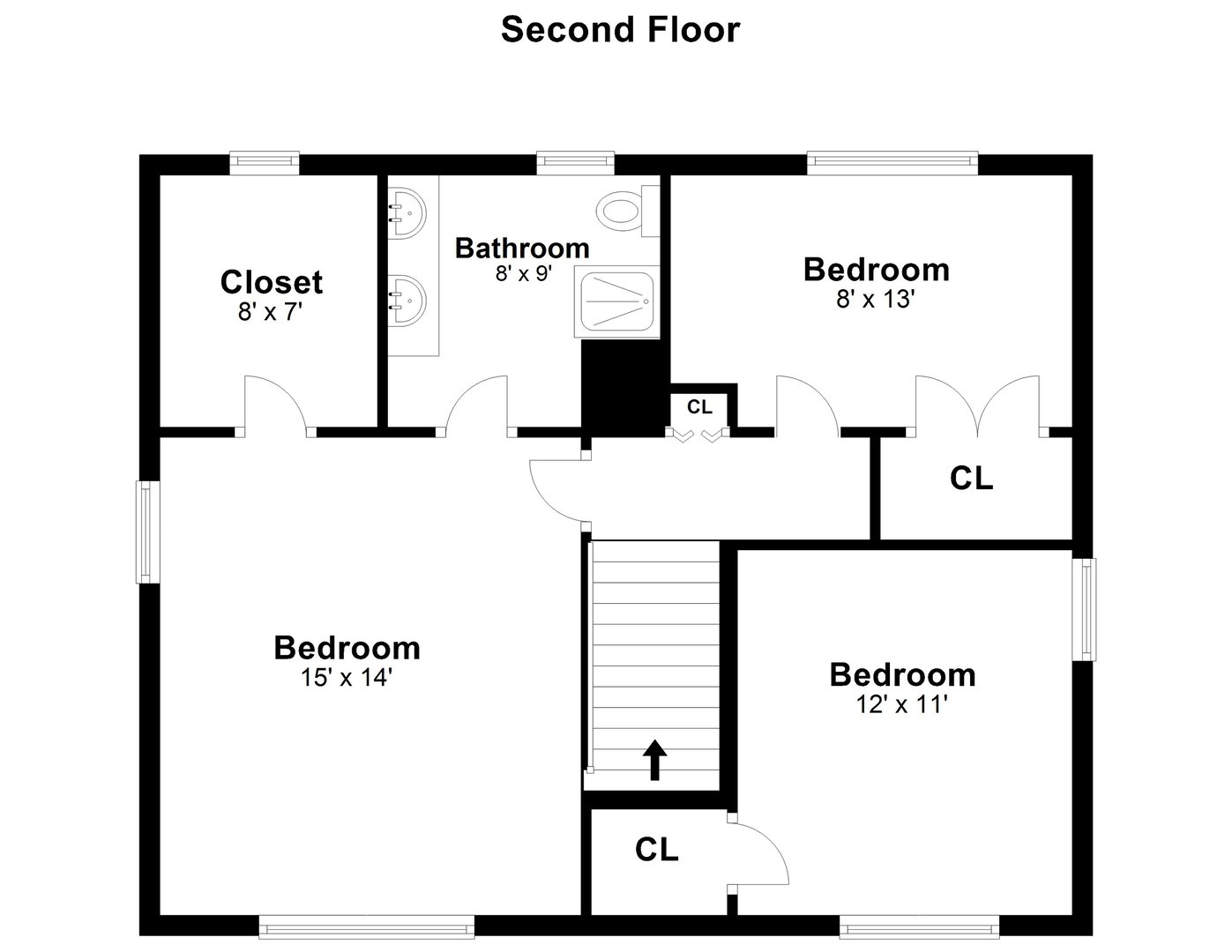 Floor plan 3