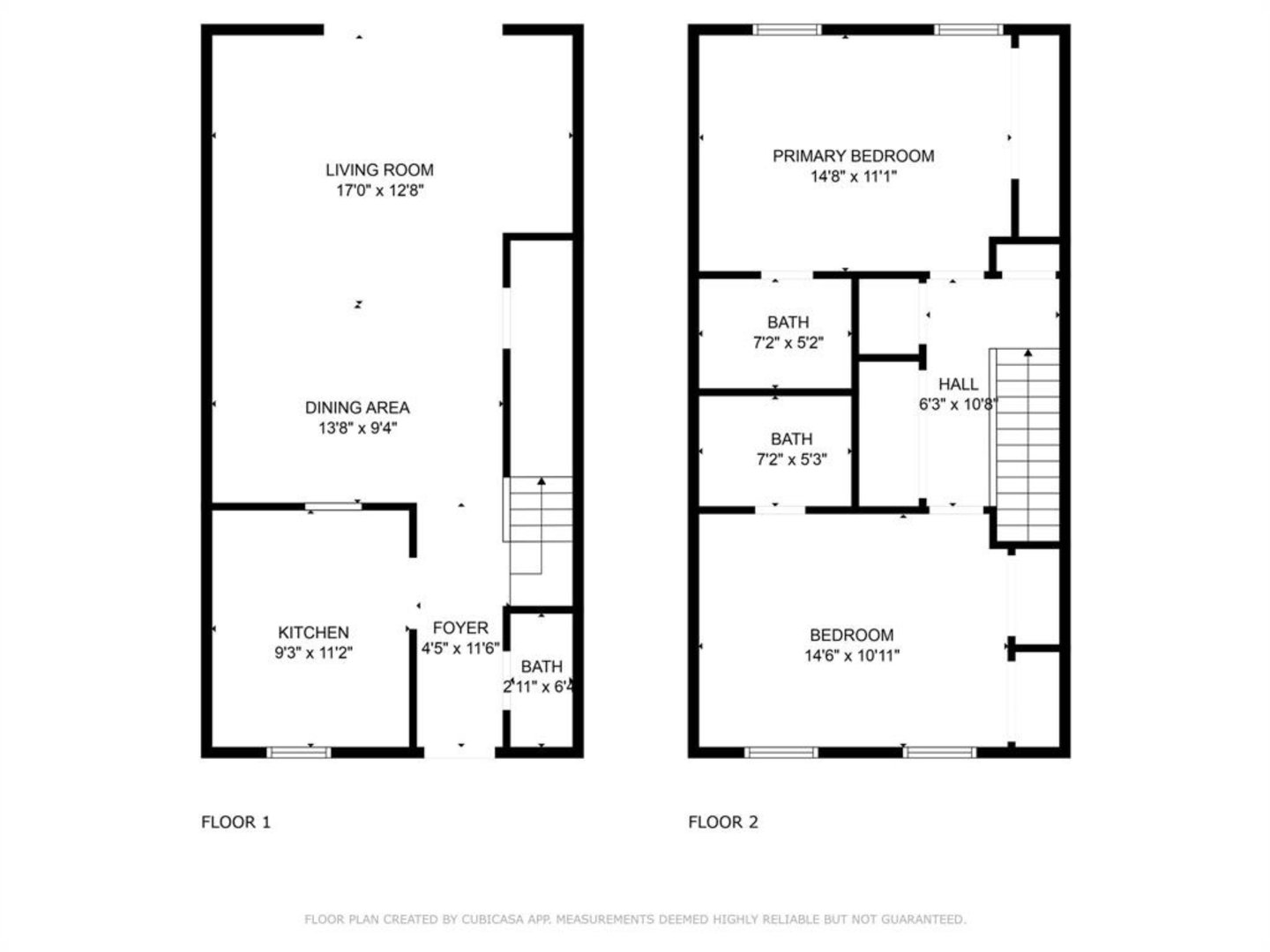 Floor plan 3