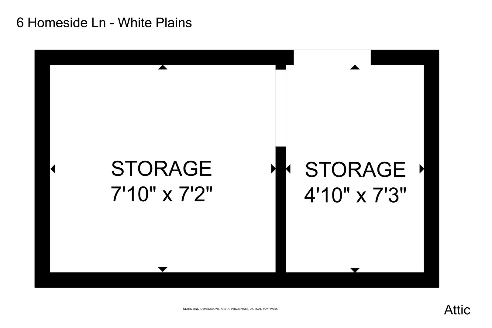 Floor plan 4