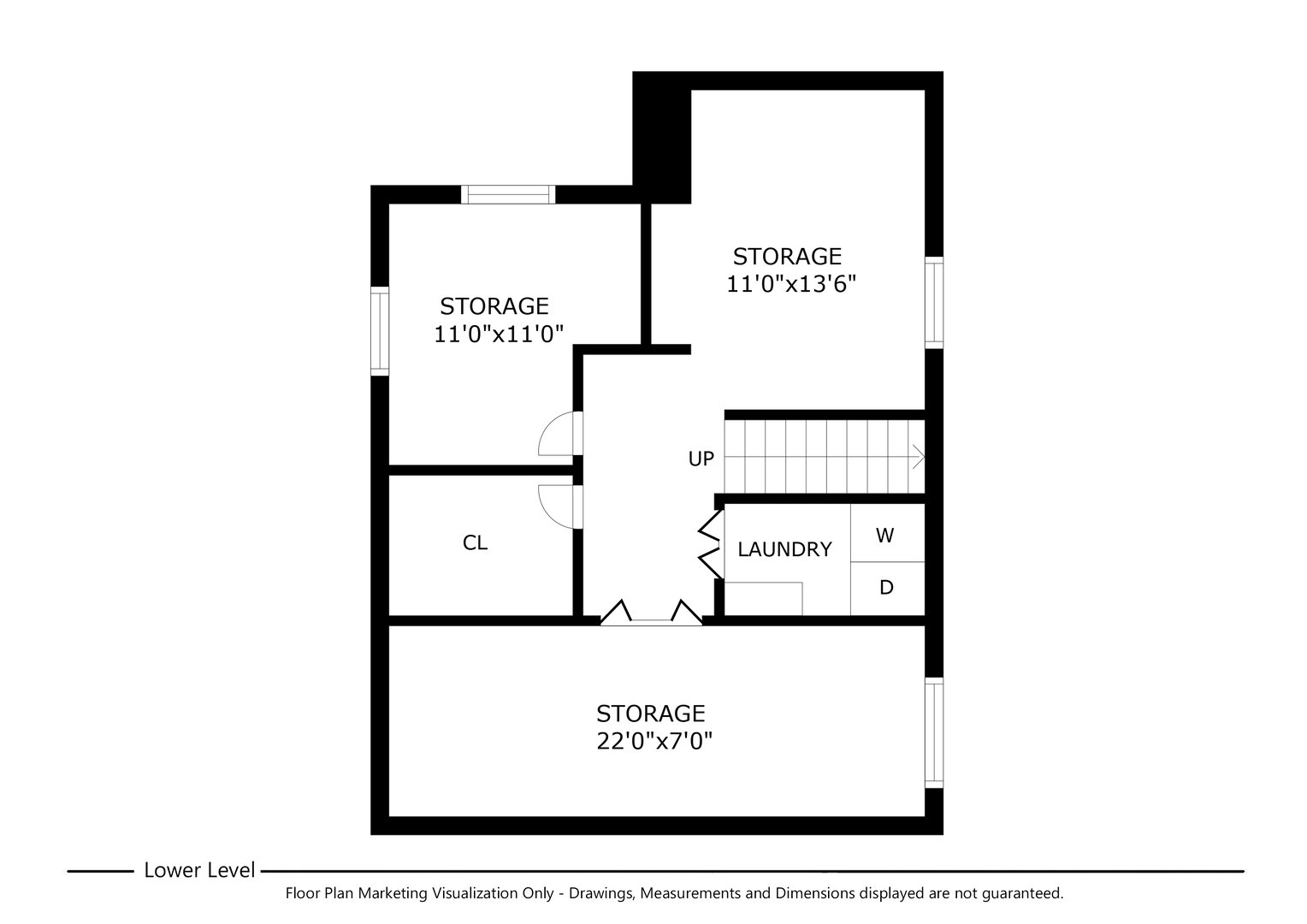 Floor plan 3