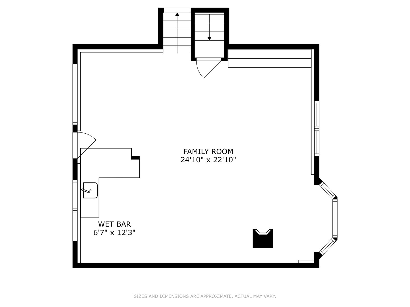 Floor plan 3