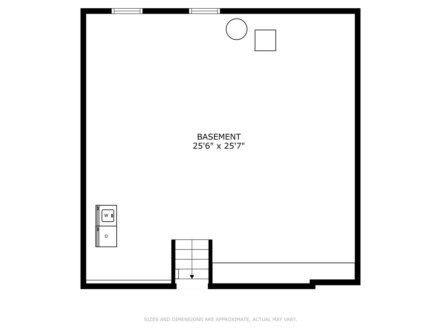 Floor plan 4