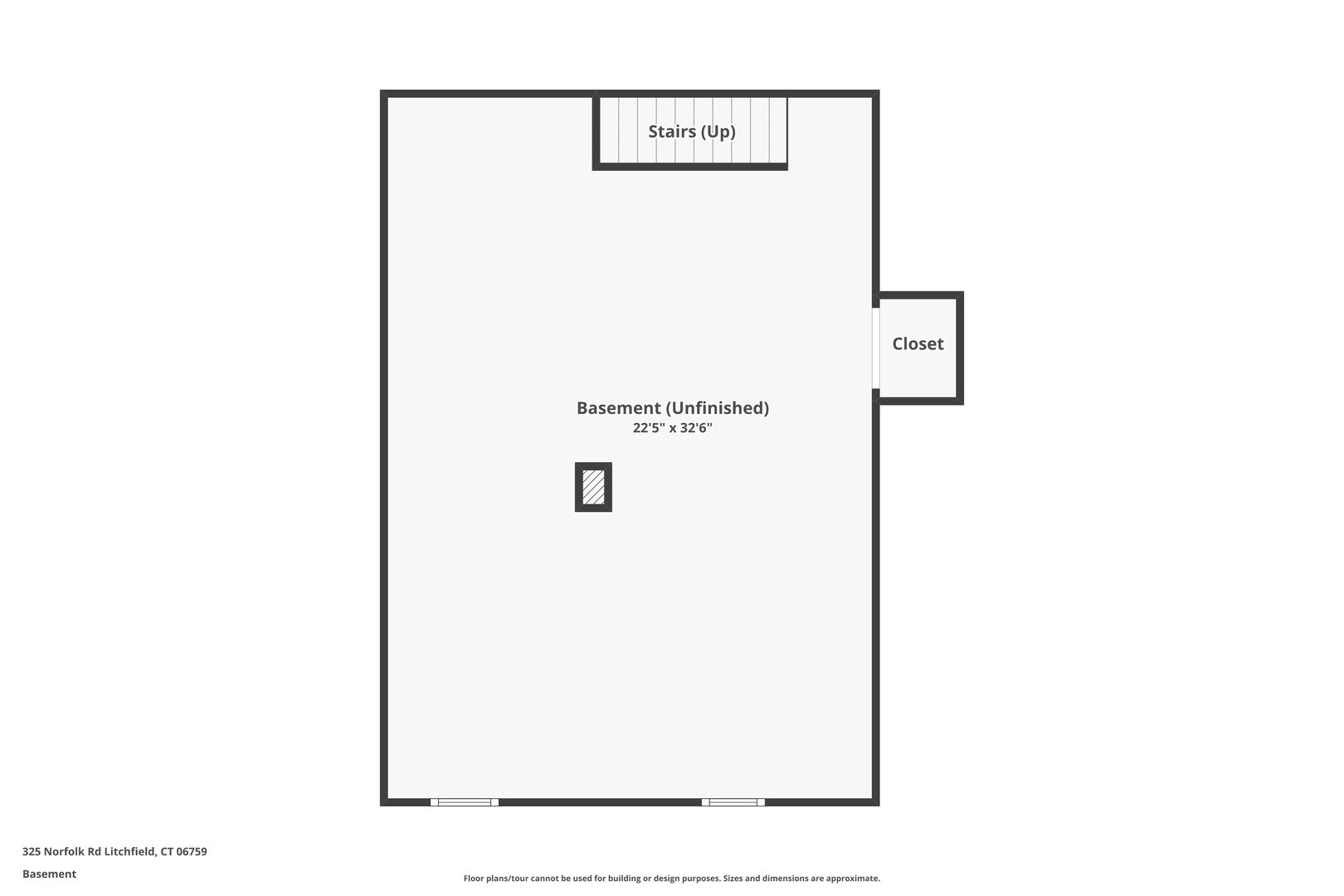 Floor plan 5