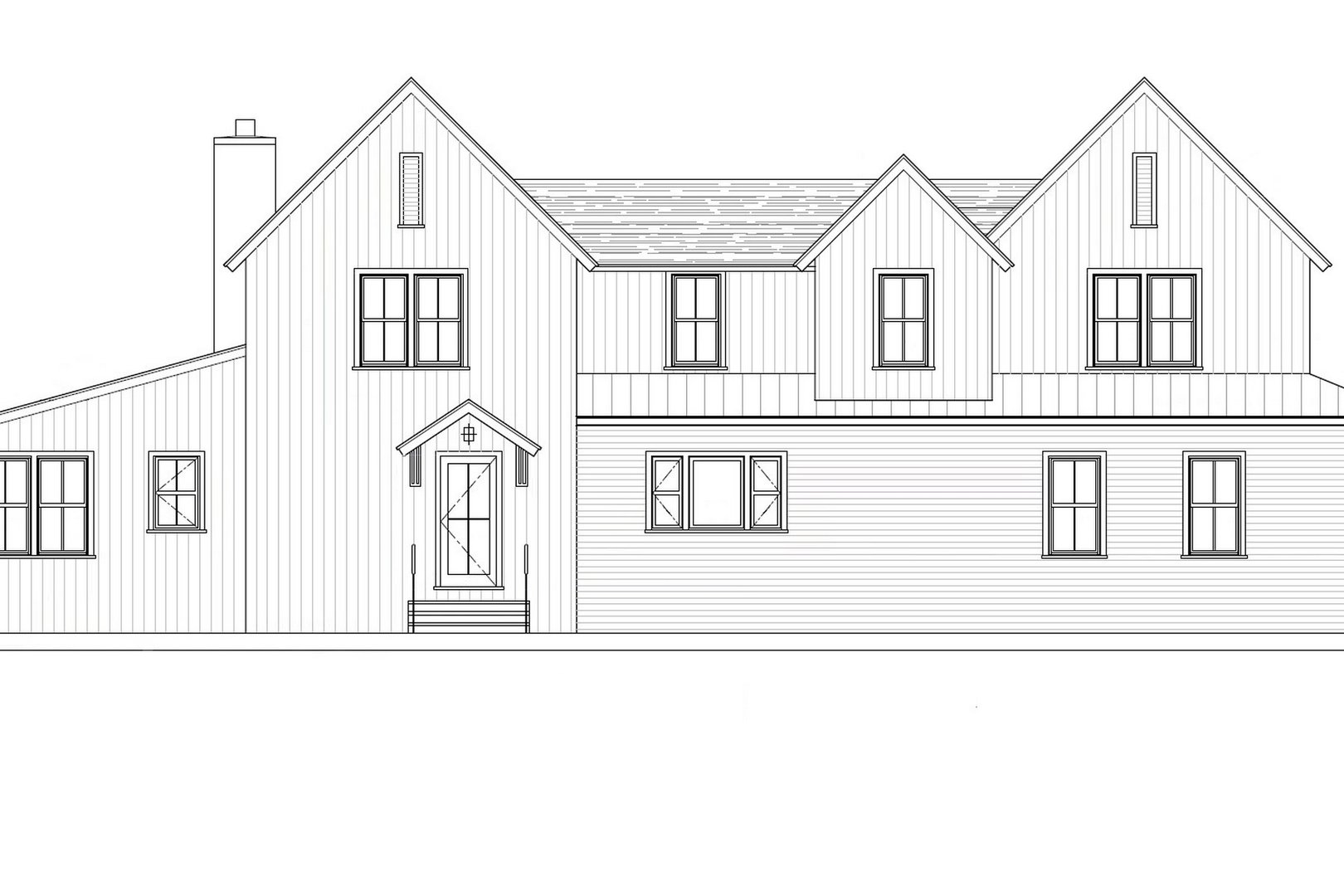 Floor plan 3