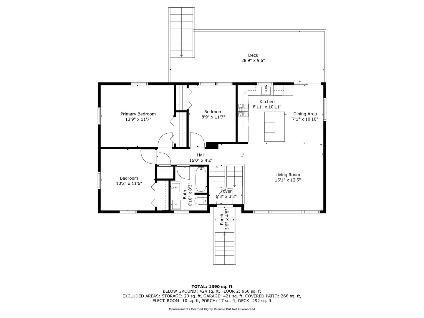 Floor plan 3