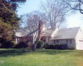 345 Old Battery Road