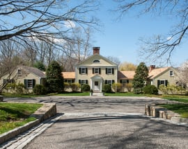 Enchanting Country Estate