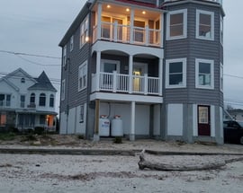 22 Shore Road