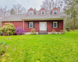 14 Puritan Valley Road